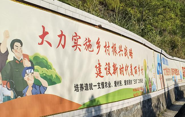 幸福乡最新发展规划，构建繁荣和谐的乡村未来
