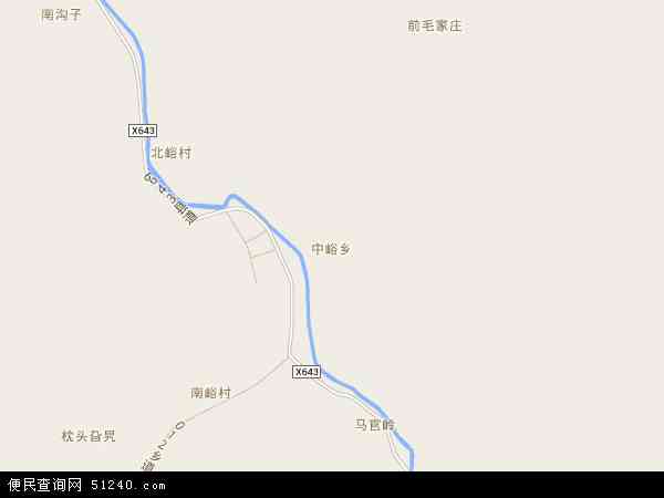 山西省长治市沁源县聪子峪乡最新发展规划展望