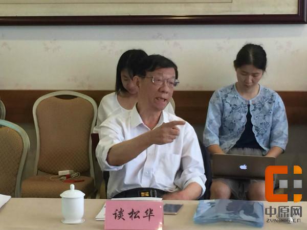松华最新新闻，城市发展与科技创新的交汇点
