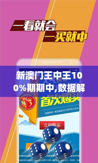 新澳门王中王期期解析与全面贯彻解释落实策略