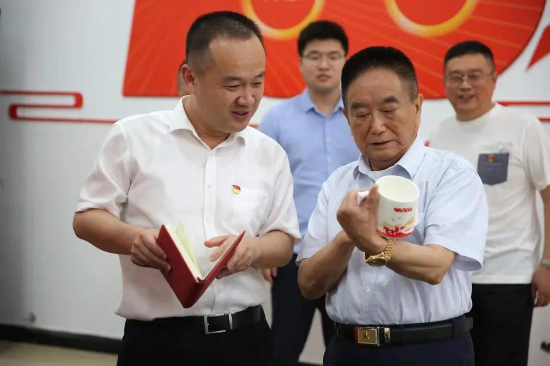 全面贯彻解释落实，推动发展的核心动力