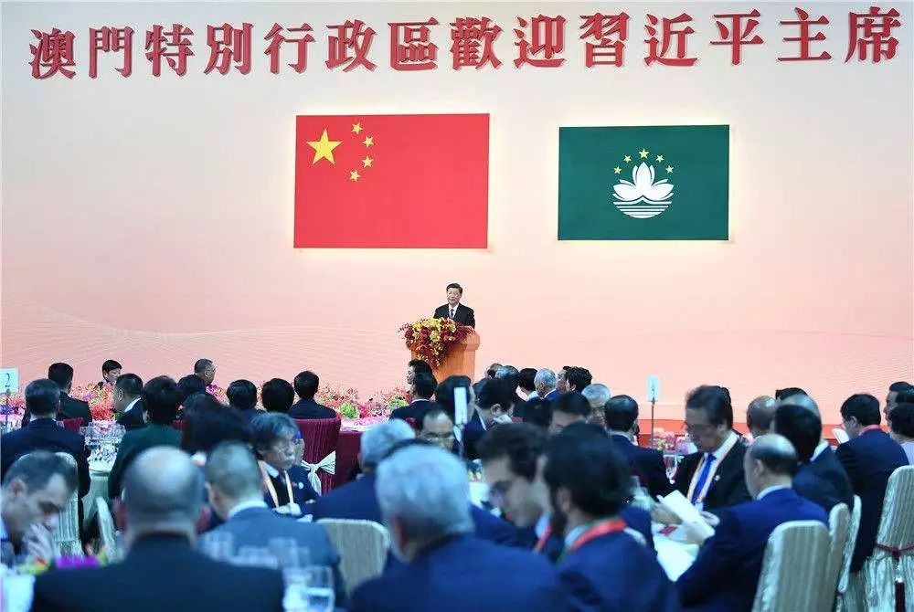 澳门，三心释义与行动落实的启示