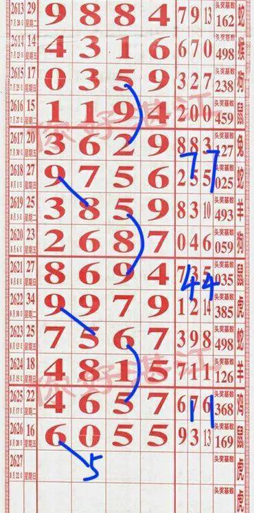 揭秘彩票背后的神秘数字，77777与88888一肖一码的真谛与落实解释