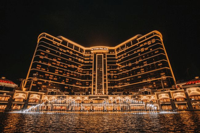 龙门客栈，澳门精准旅游的新地标（2025展望）