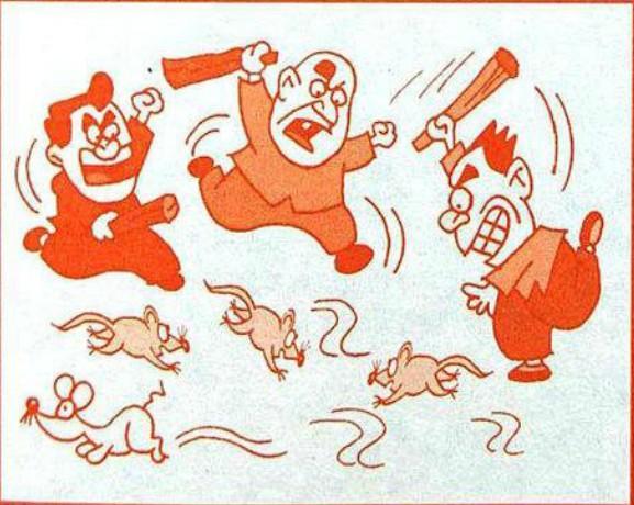 探索新版跑狗图，鼠窜现象与解读落实策略