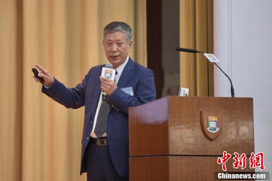 澳门和香港王中王，全面释义与落实的未来展望（至2025年）